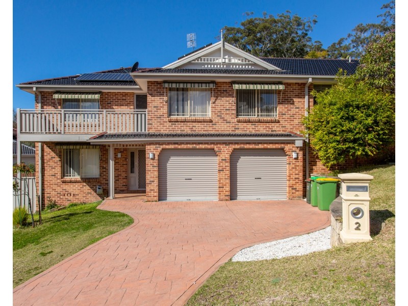2/2 Marlborough Close, Terrigal NSW 2260