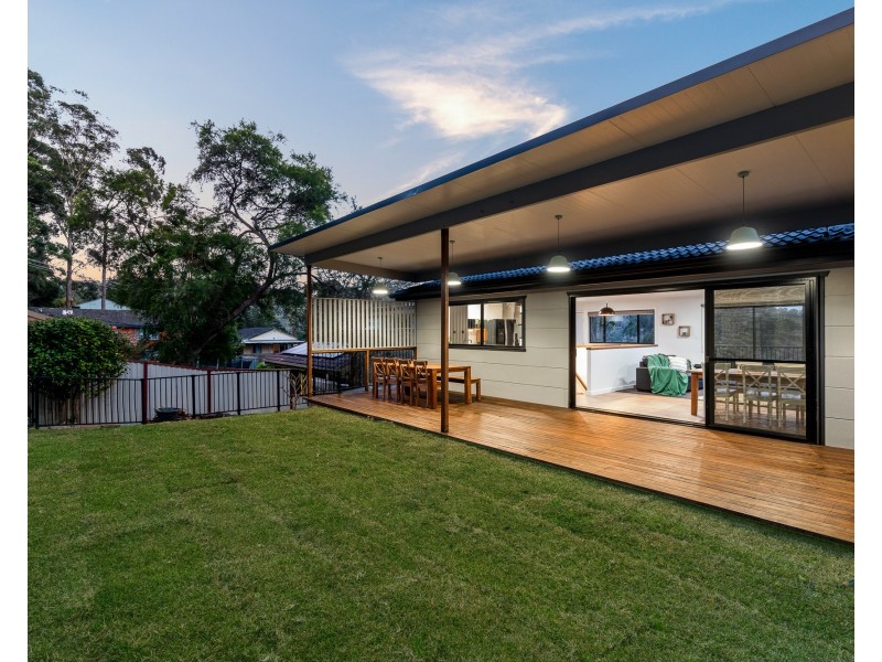 3 Woolard Road, Springfield NSW 2250