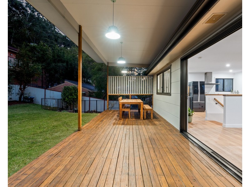 3 Woolard Road, Springfield NSW 2250