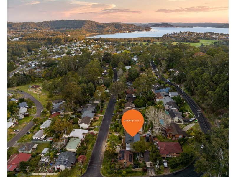 3 Woolard Road, Springfield NSW 2250