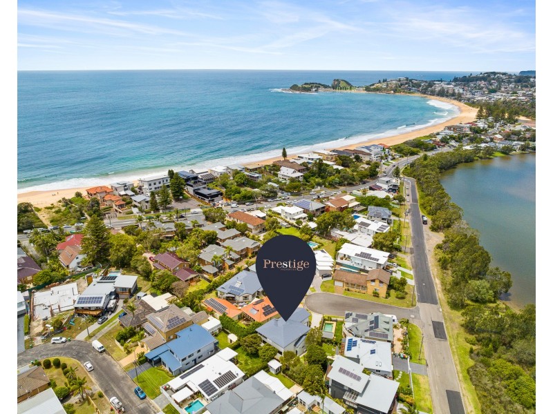 4 Minell Close, Wamberal NSW 2260