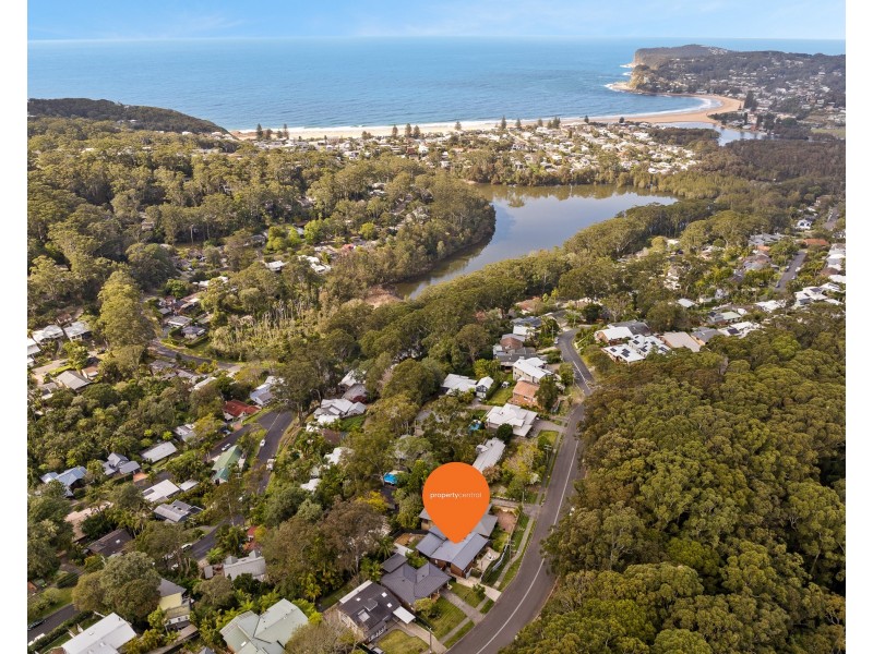 40 Bradleys Road, North Avoca NSW 2260