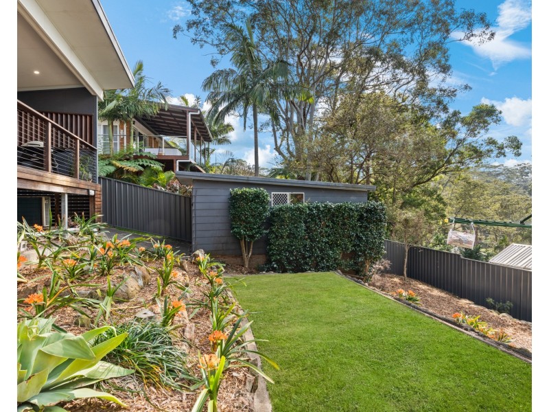 40 Bradleys Road, North Avoca NSW 2260
