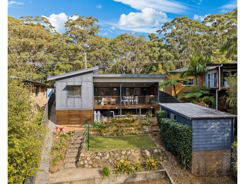 40 Bradleys Road, North Avoca NSW 2260