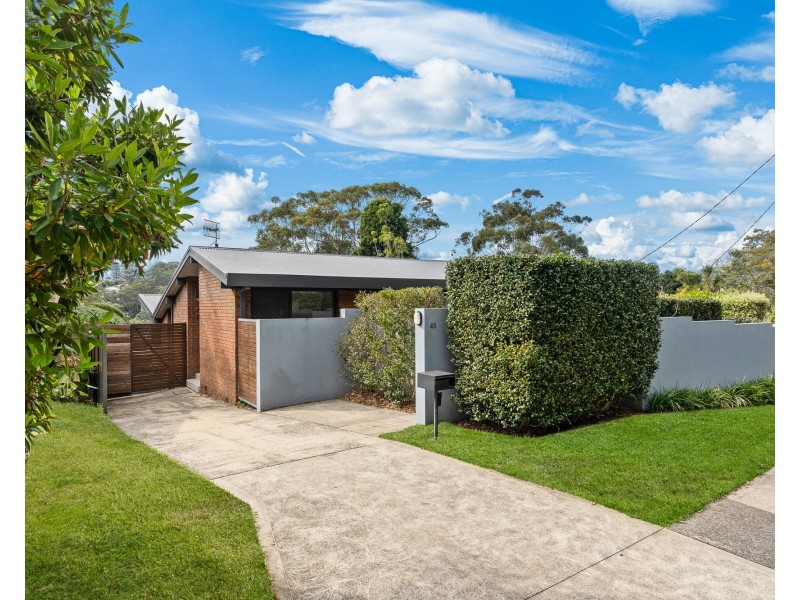 40 Bradleys Road, North Avoca NSW 2260