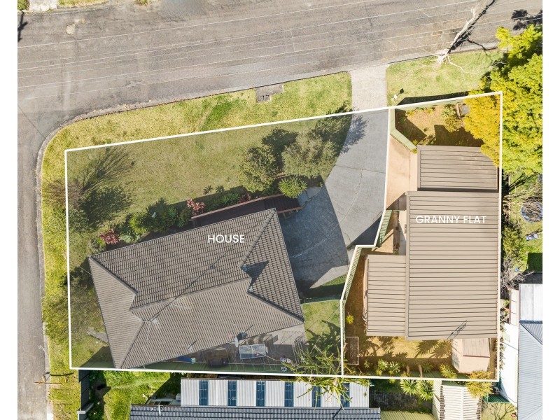 2 & 2A Haynes Street, Wyoming NSW 2250