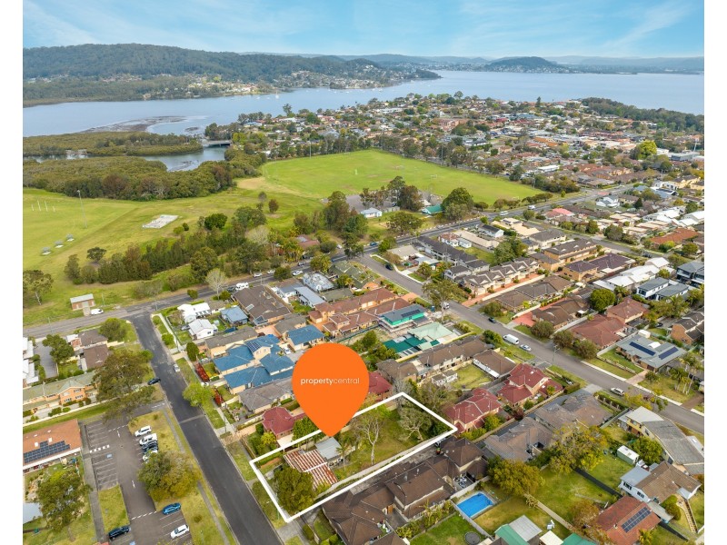 24 Waratah Street, East Gosford NSW 2250