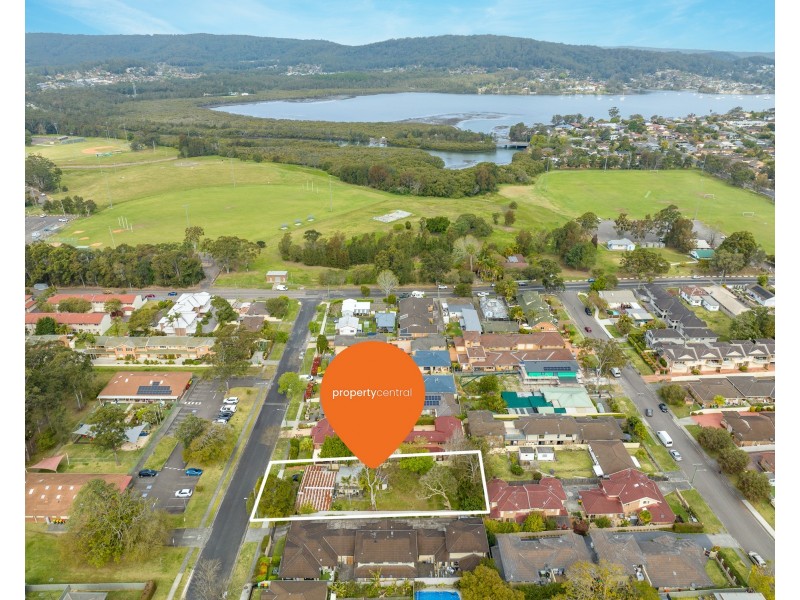 24 Waratah Street, East Gosford NSW 2250