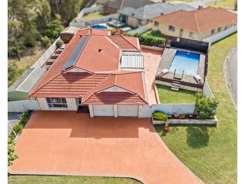 6 Coverdale Close, Lake Haven NSW 2263