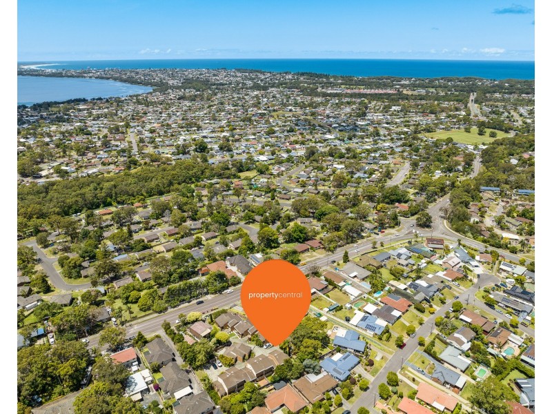 5/59 Eastern Road, Tumbi Umbi NSW 2261