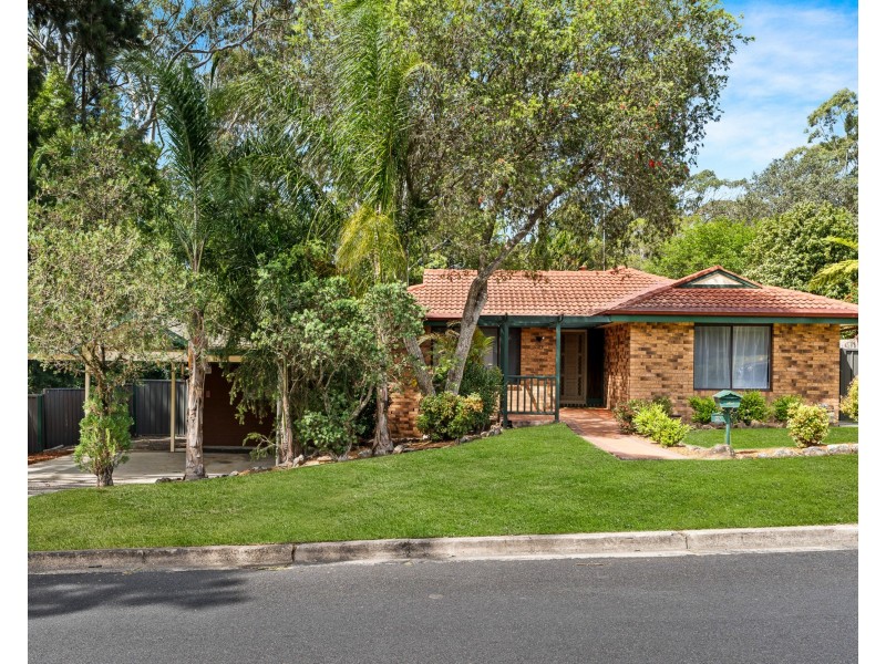 29 Bentley Road, Narara NSW 2250
