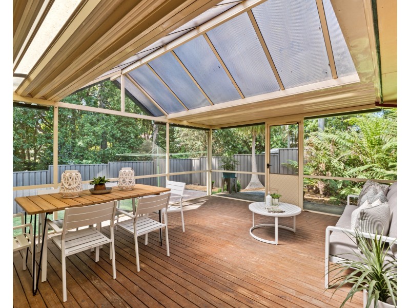 29 Bentley Road, Narara NSW 2250