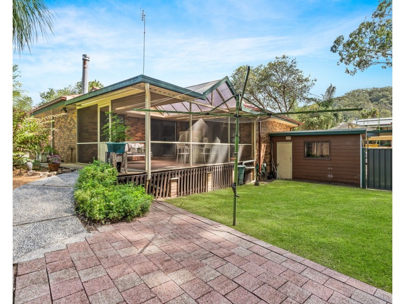 29 Bentley Road, Narara NSW 2250