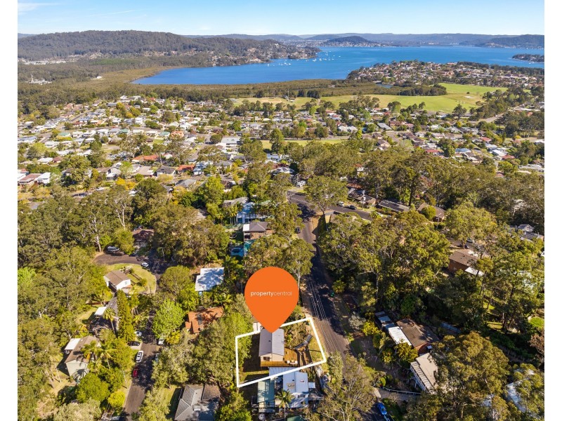 24 Alison Road, Springfield NSW 2250