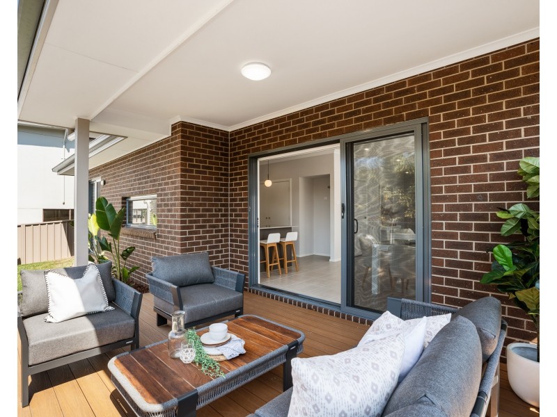 15 Russell Street, East Gosford NSW 2250