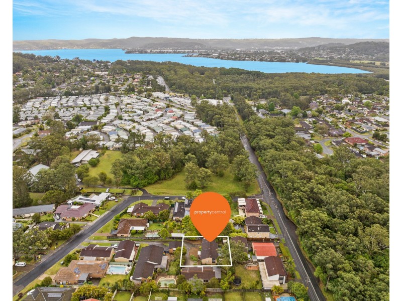 1/11 Christle Street, Green Point NSW 2251