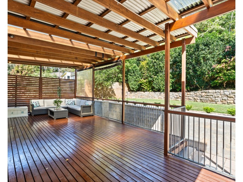 17 Woolard Road, Springfield NSW 2250