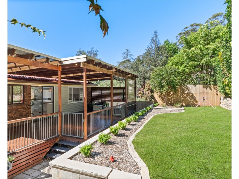 17 Woolard Road, Springfield NSW 2250