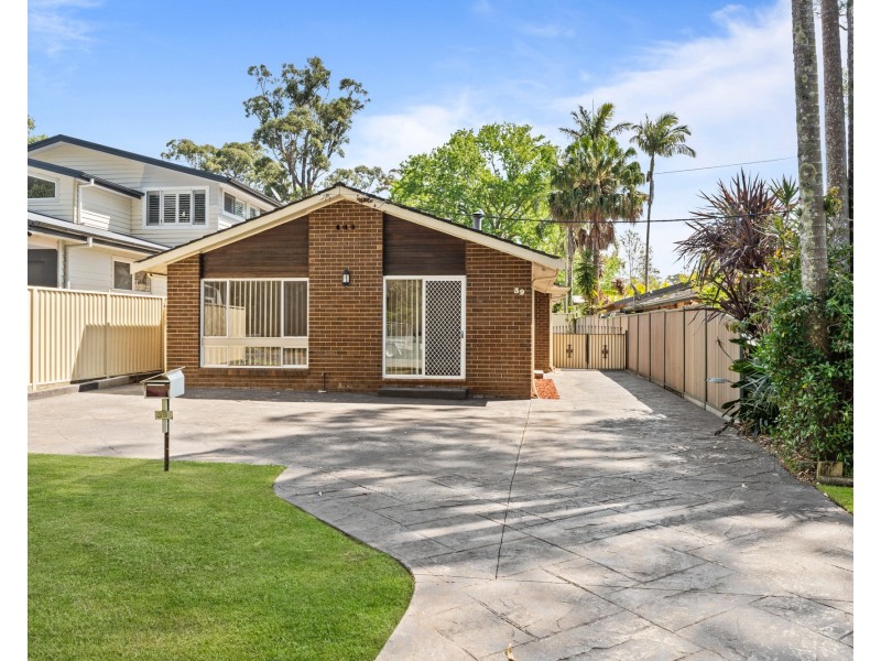 39 Kuburra Road, Erina NSW 2250