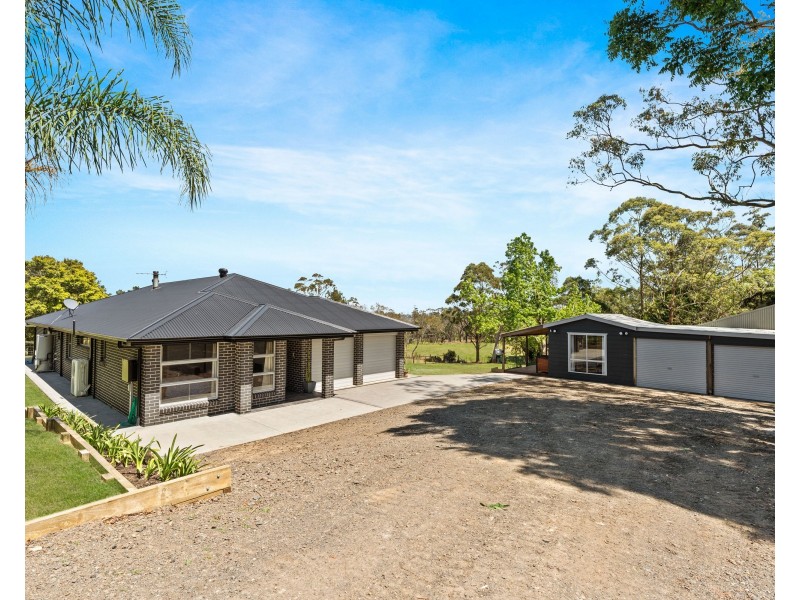 2246 Wisemans Ferry Road, Mangrove Mountain NSW 2250