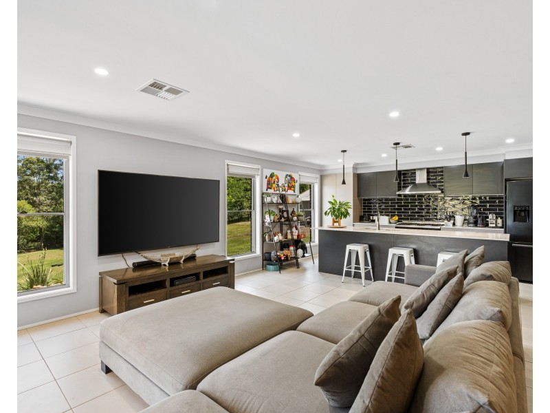 2246 Wisemans Ferry Road, Mangrove Mountain NSW 2250