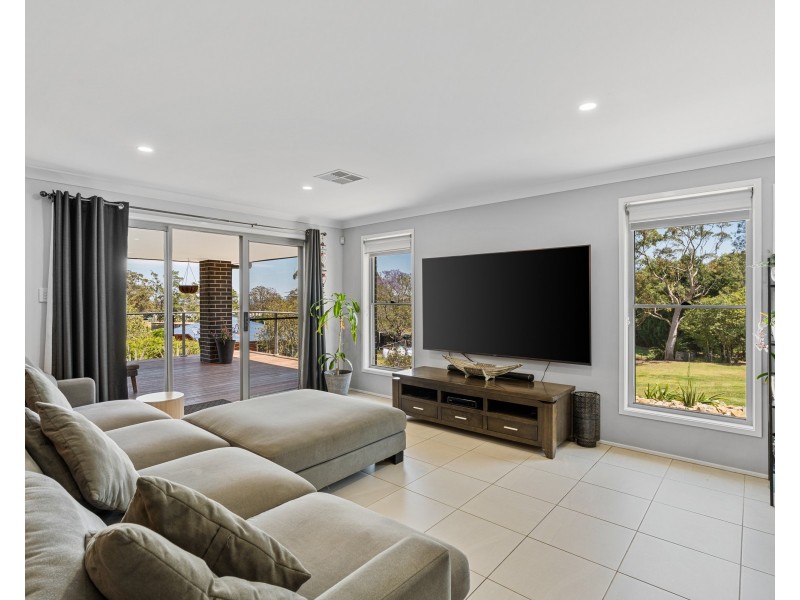 2246 Wisemans Ferry Road, Mangrove Mountain NSW 2250