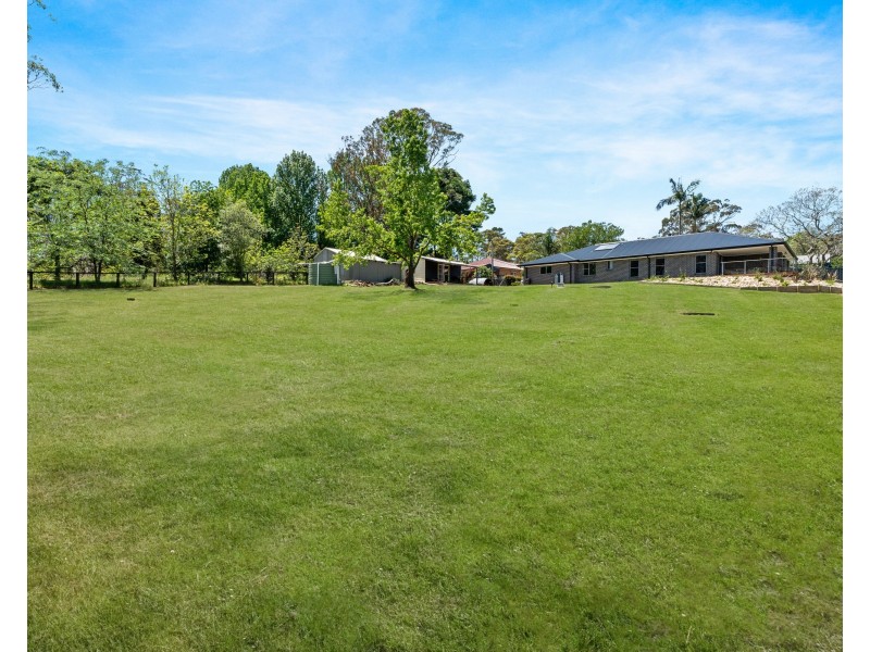 2246 Wisemans Ferry Road, Mangrove Mountain NSW 2250