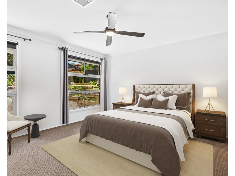 2246 Wisemans Ferry Road, Mangrove Mountain NSW 2250