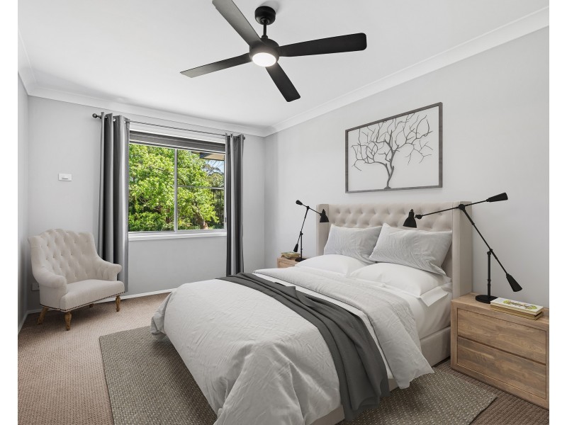 2246 Wisemans Ferry Road, Mangrove Mountain NSW 2250