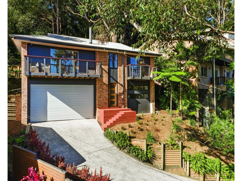 29 Francis Road, North Avoca NSW 2260