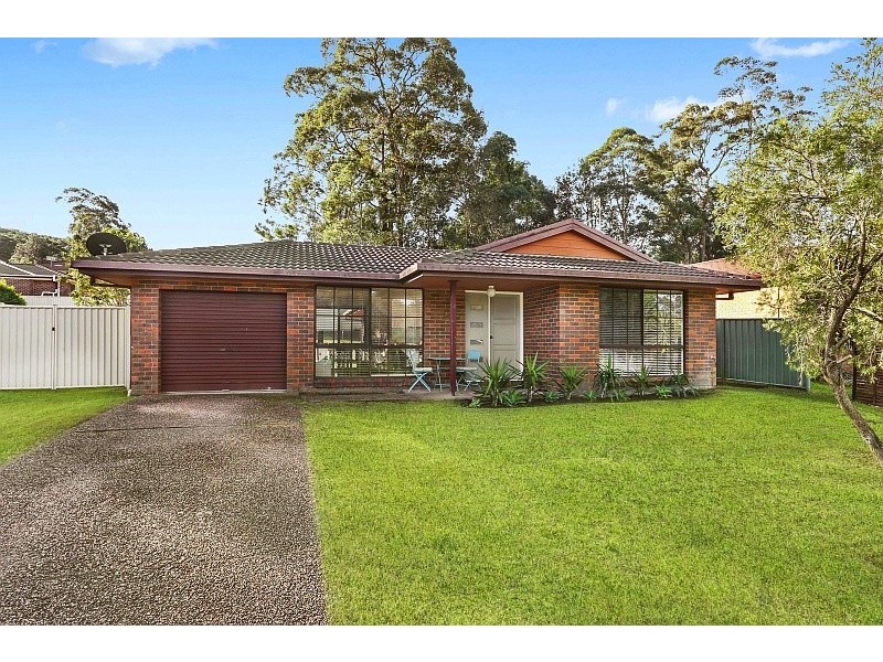 5 Tudor Street, Kincumber NSW 2251