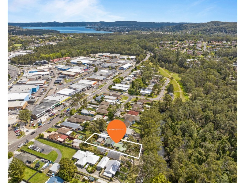 38 Narrawa Avenue, Erina NSW 2250