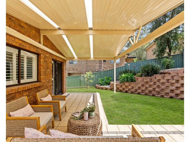 5/31 Maliwa Road, Narara NSW 2250