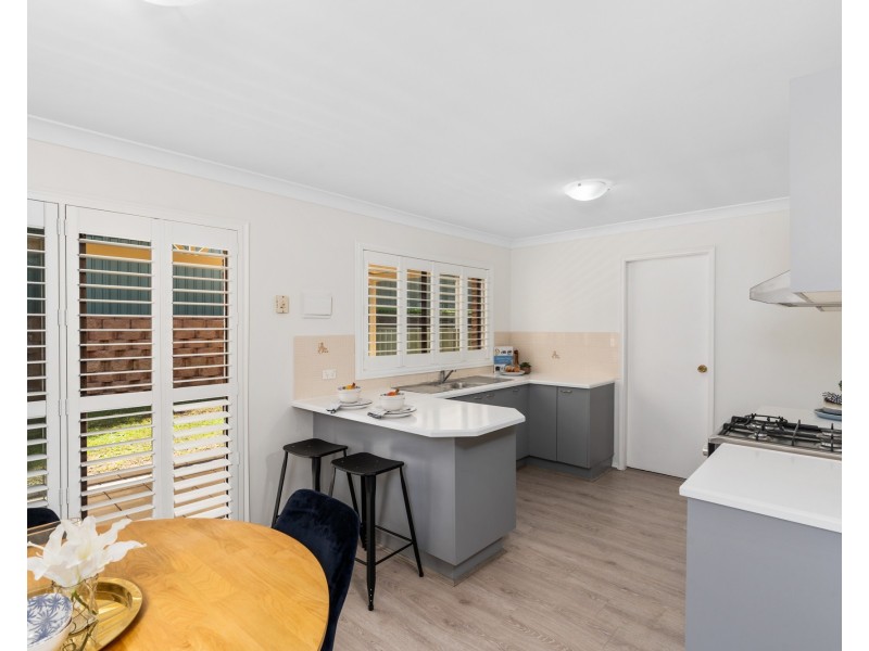 5/31 Maliwa Road, Narara NSW 2250