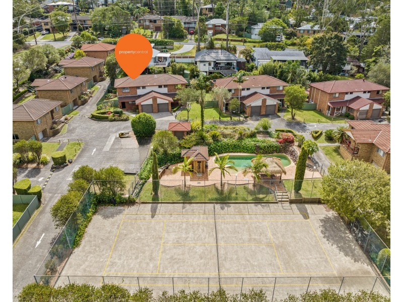 5/31 Maliwa Road, Narara NSW 2250