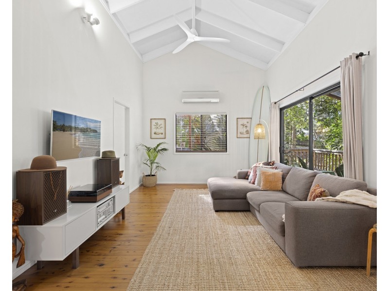 22 Woolard Road, Springfield NSW 2250