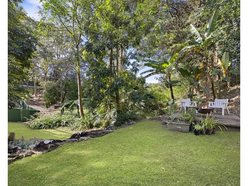 22 Woolard Road, Springfield NSW 2250