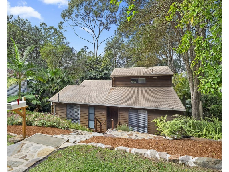 22 Woolard Road, Springfield NSW 2250