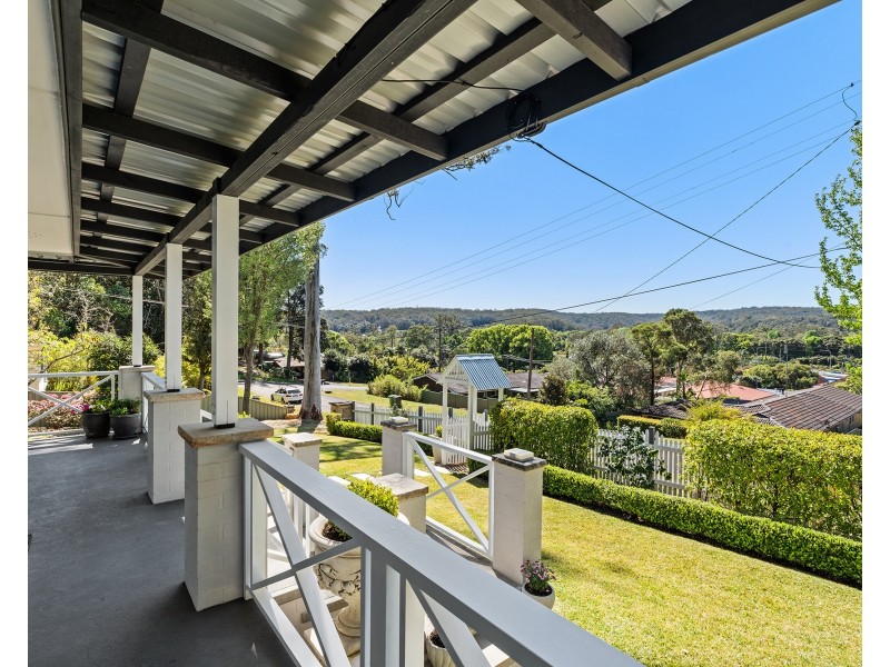 15 Wallarah Street, Lisarow NSW 2250