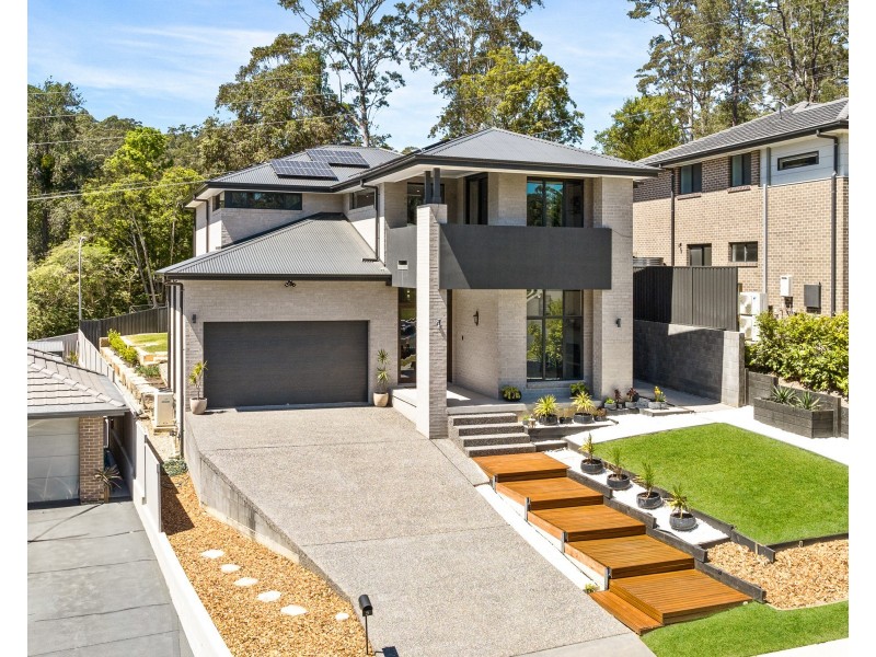 5 Cassinia Close, Lisarow NSW 2250