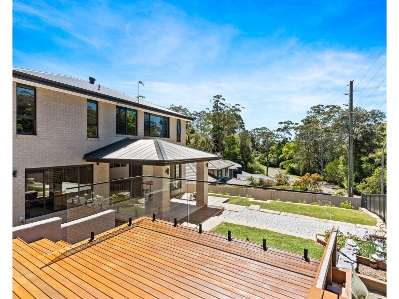 5 Cassinia Close, Lisarow NSW 2250