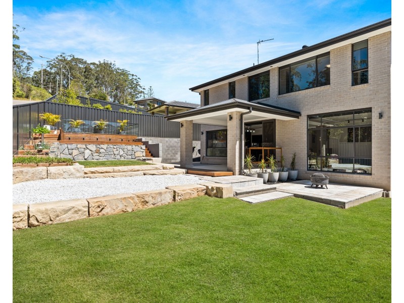 5 Cassinia Close, Lisarow NSW 2250