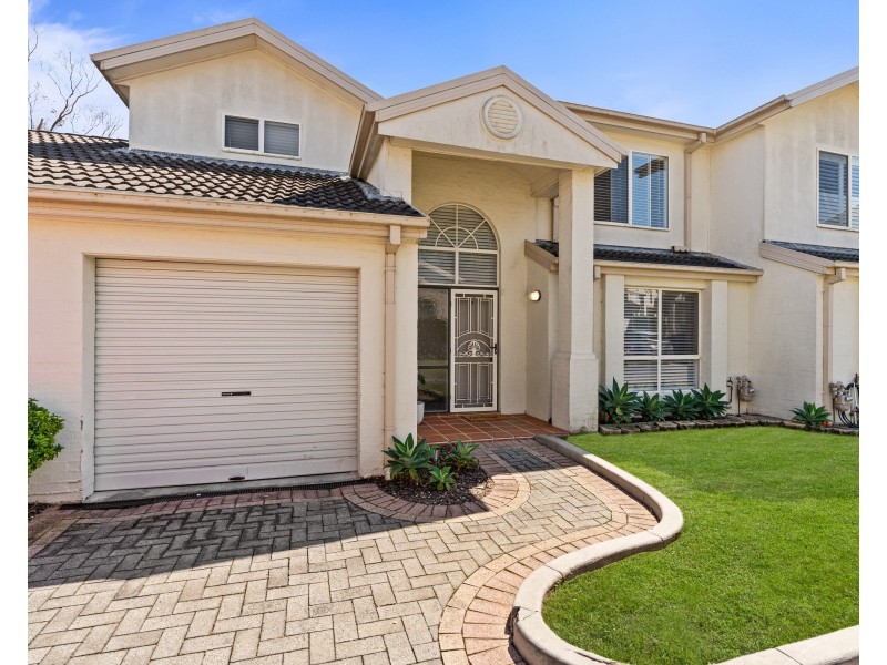 7/4 Parsons Road, Lisarow NSW 2250