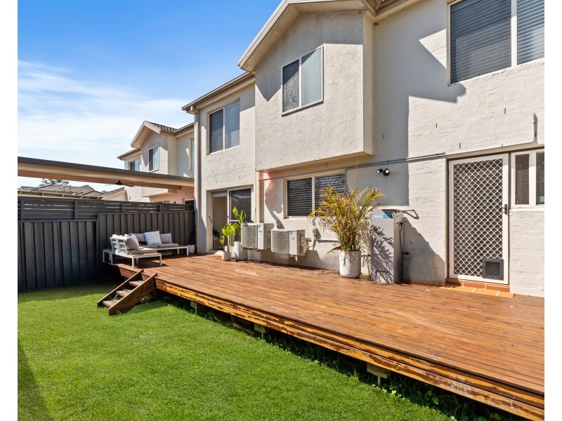 7/4 Parsons Road, Lisarow NSW 2250