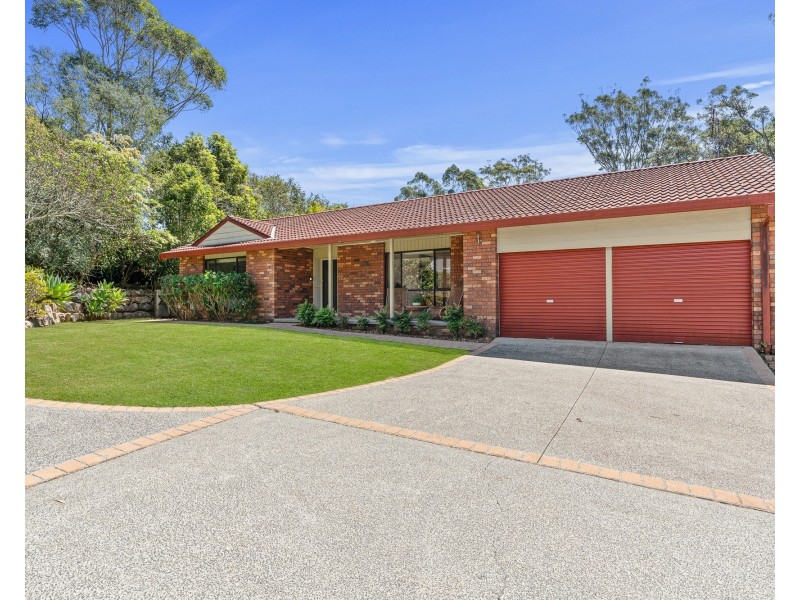 18 Cobbedah Drive, Springfield NSW 2250