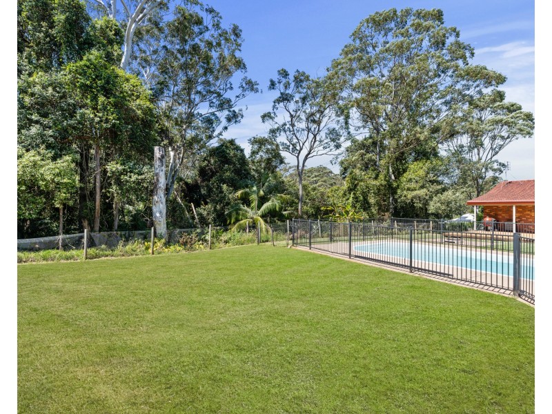 18 Cobbedah Drive, Springfield NSW 2250