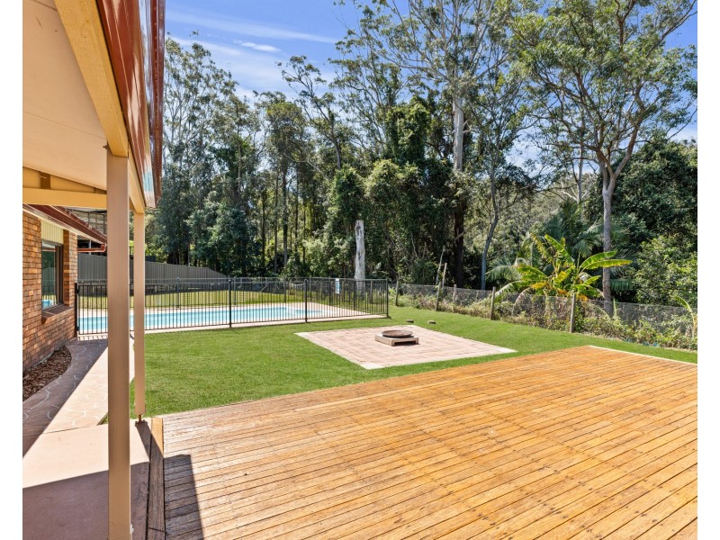 18 Cobbedah Drive, Springfield NSW 2250