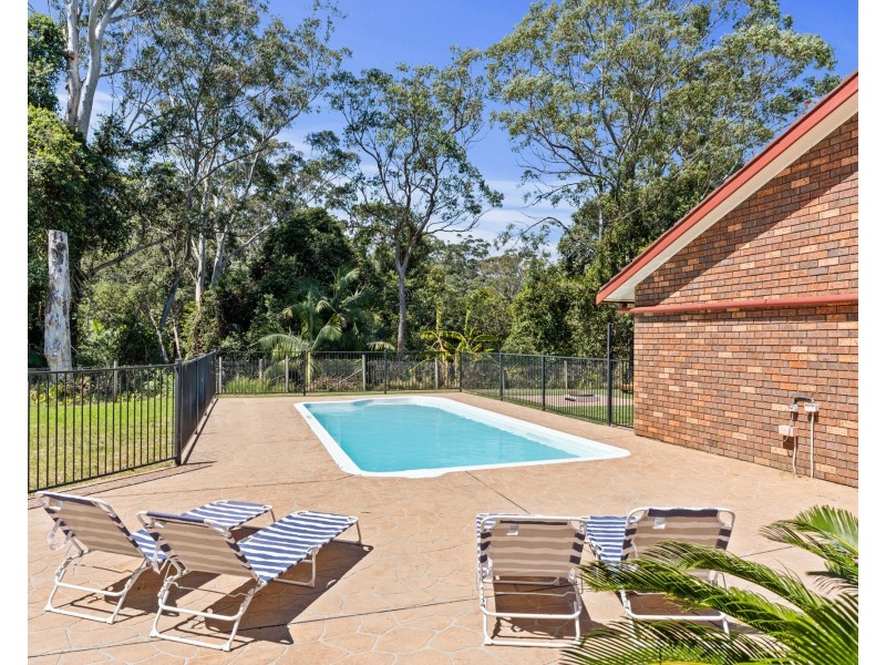 18 Cobbedah Drive, Springfield NSW 2250