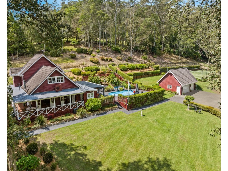 263 Peach Orchard Road, Fountaindale NSW 2258