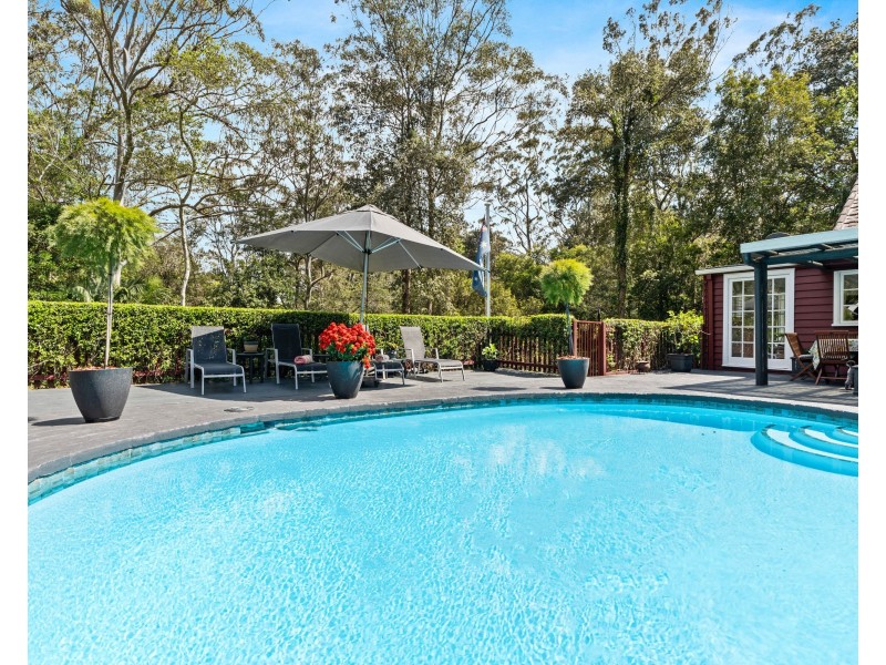 263 Peach Orchard Road, Fountaindale NSW 2258